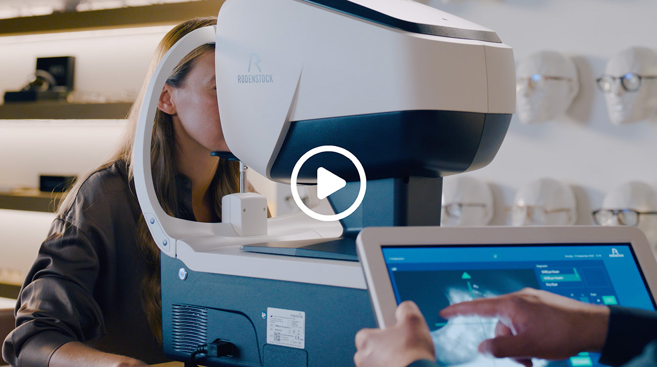 B.I.G. EXACT™ Sensitive Video